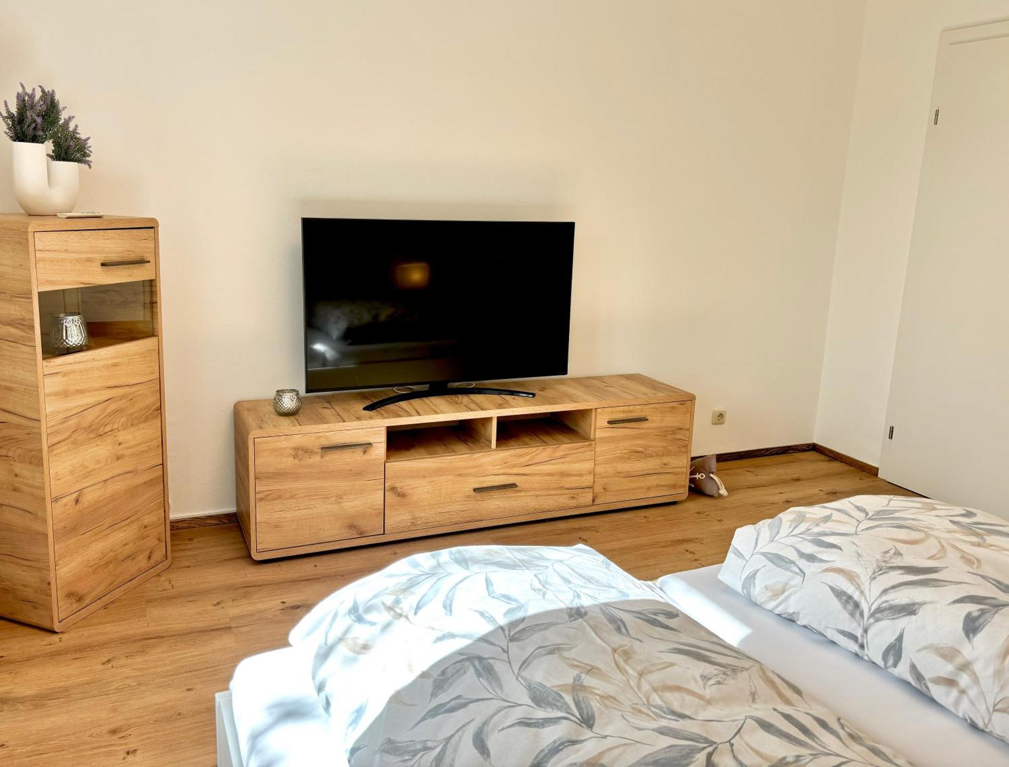 Helle Ferienwohnung am Wallersee Seekirchen am Wallersee Zimmer foto