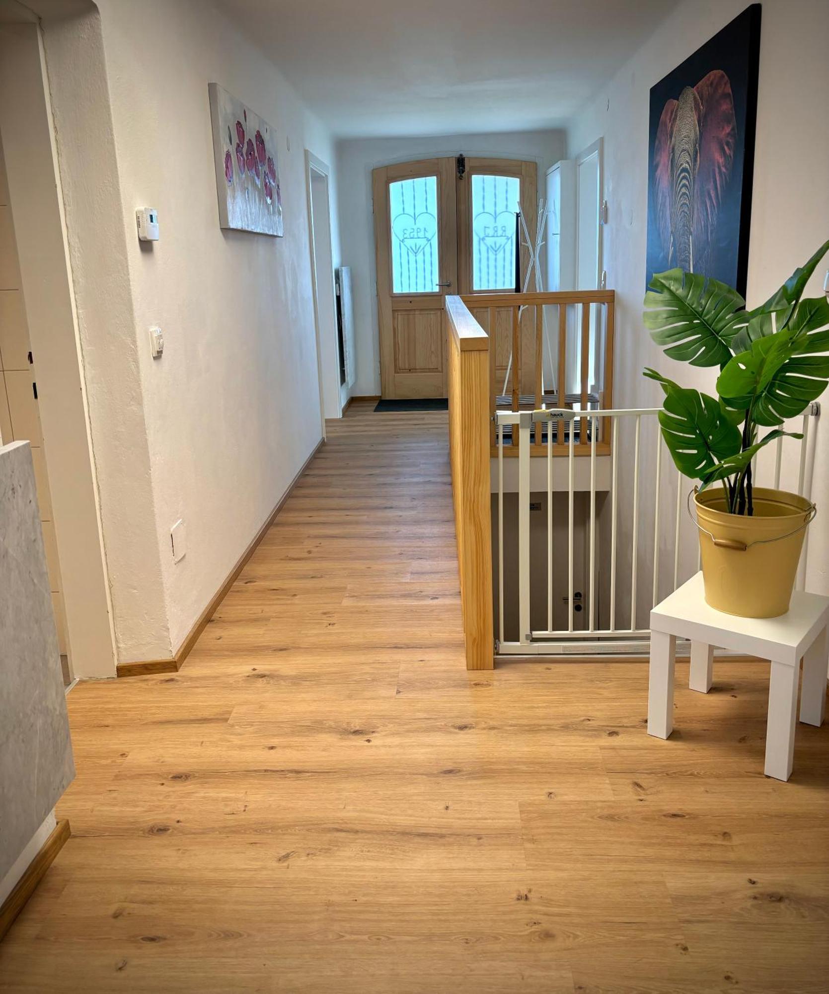 Helle Ferienwohnung am Wallersee Seekirchen am Wallersee Zimmer foto