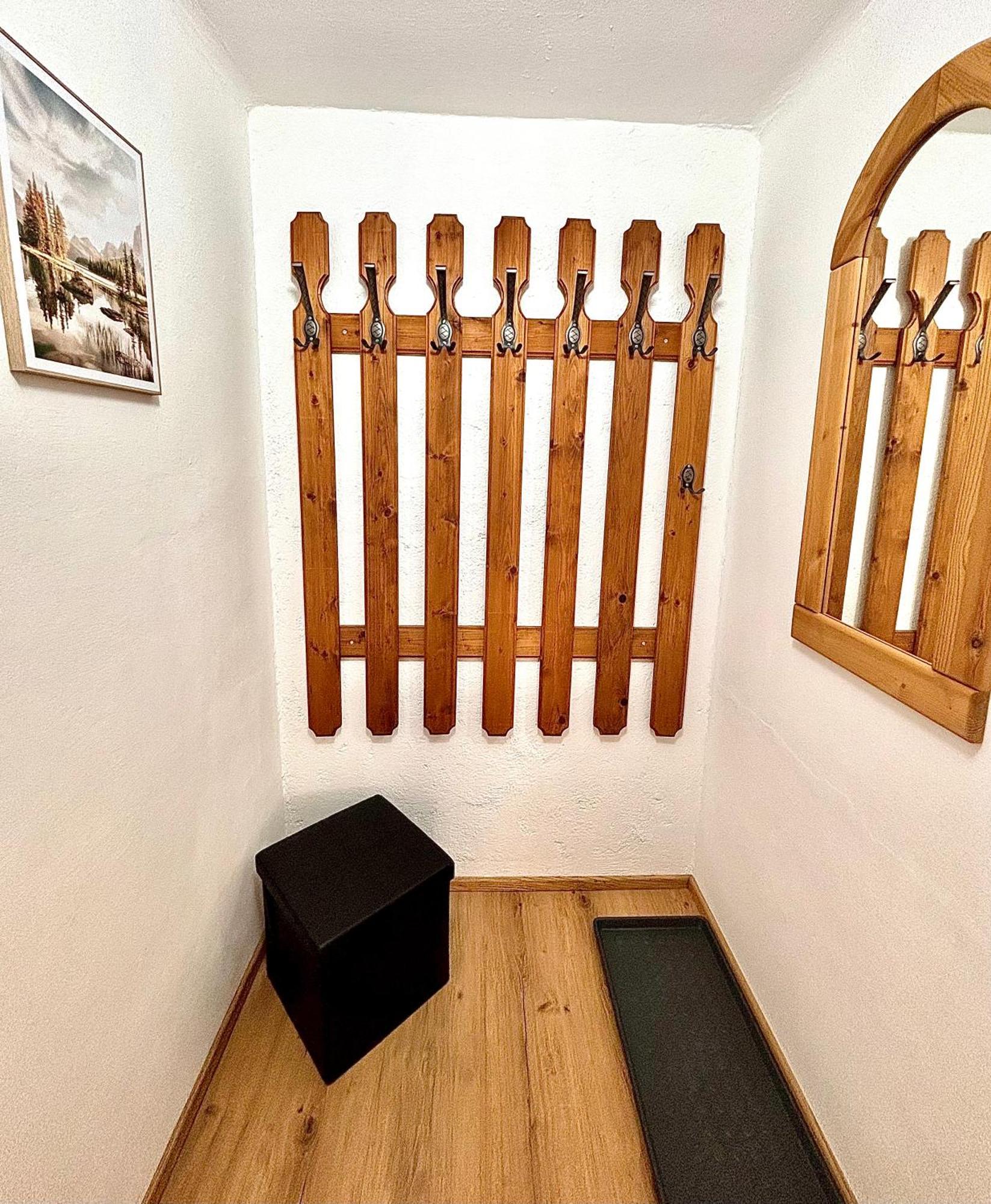 Helle Ferienwohnung am Wallersee Seekirchen am Wallersee Zimmer foto