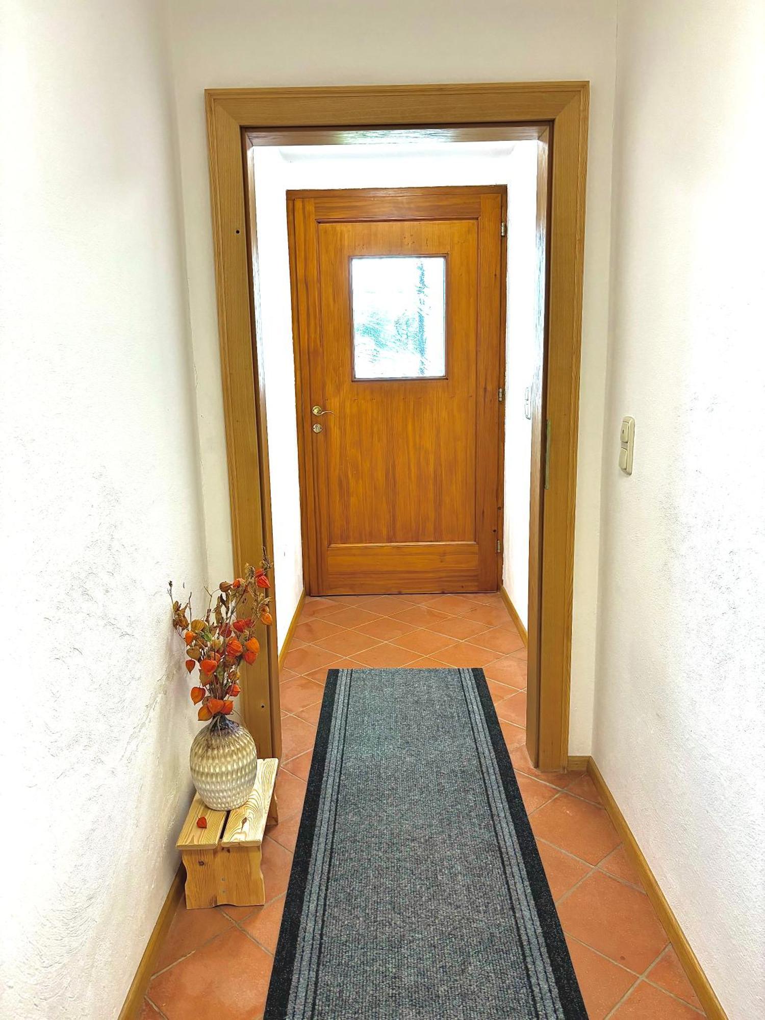 Helle Ferienwohnung am Wallersee Seekirchen am Wallersee Exterior foto